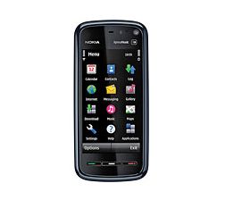 Nokia 5800 price