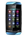 Nokia Asha 305 picture