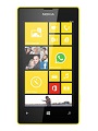 Nokia Lumia 520 image