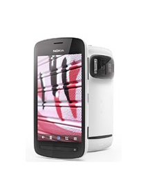 Nokia 808 Pureview image