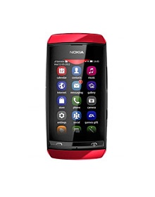 Nokia Asha 306 image