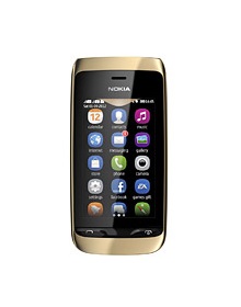 Nokia Asha 310 image
