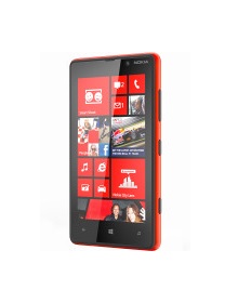 Nokia Lumia 820 image