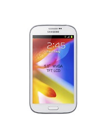 Samsung Galaxy Grand picture