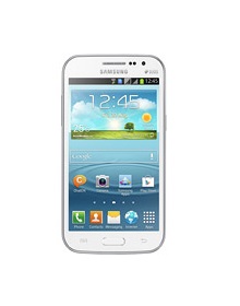Samsung Galaxy Win picture