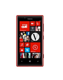 Nokia Lumia 720 image